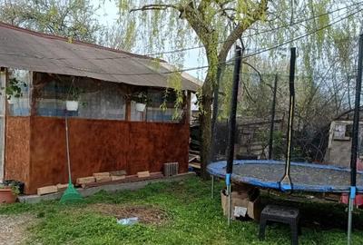 Teren în Central - 2