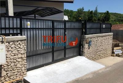 Casă cu 4 camere în Cricău - 2