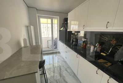 Apartament cu 2 camere in zona Garii - 2