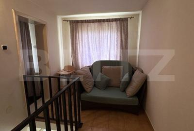 Casă cu 4 camere cu Teren 2292 Mp în Feleacu - 11