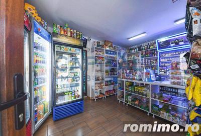 Casă cu 1 camere cu Piscina în Someșeni - 19