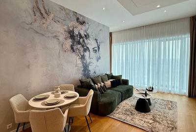 Apartament cu 3 camere în Floreasca - 6