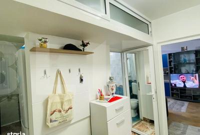 Apartament cu 2 camere în Spitalul Județean - 5