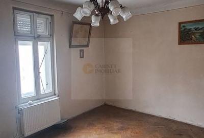 Casă cu 3 camere cu Canalizare în Cișmigiu - 5