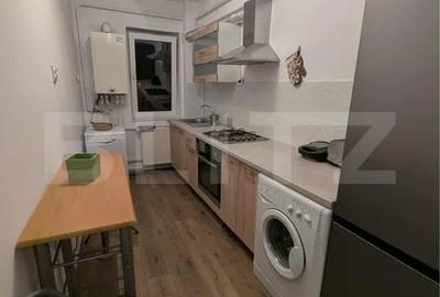 Apartament 2 camere, 55 mp, zona Bulevardul Stefan cel Mare| - 5