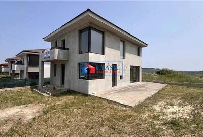 Vanzare casa individuala 5 camere in Borhanci, cu teren 790 mp Vanzare casa individuala 5 camere in Borhanci, cu teren 790 mp - 3