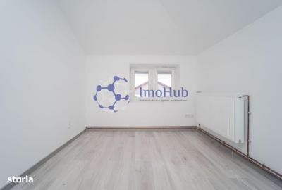 Casă cu 4 camere în Bucșinescu - 8