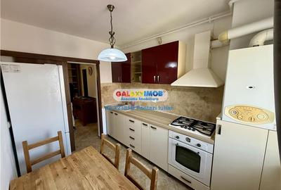 Apartament cu 2 camere decomandat, mobilat în Central - 11