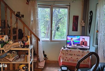 Casă cu 4 camere cu Teren 606 Mp în Bradu - 4