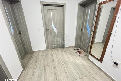 Apartament cu 2 camere decomandat în Central - 7