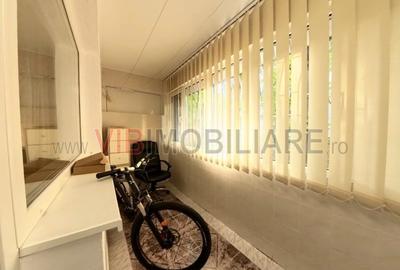 2 Camere - Parter - Favorit - Spatios - 3