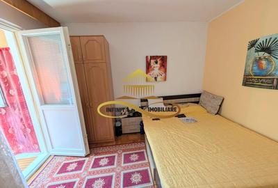 Apartament de închiriat – 2 camere, etaj 3 - 2