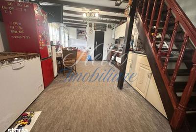 Casă cu 3 camere cu Teren 400 Mp în Apahida - 2