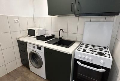 Garsoniera Titan Etaj 3  Instalatii Schimbate 31 Mp 5 Min  Parc IOR 5 Min Metrou - 3