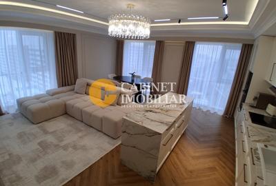 Apartament 3 camere, Decomandat, zona Copou - Iasi - 1