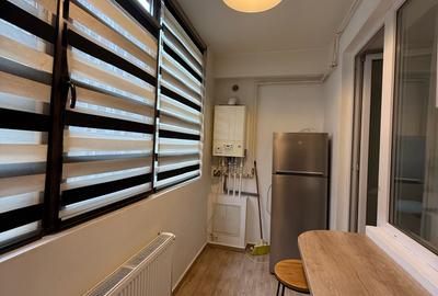 Apartament cu 2 camere decomandat în Roșu - 6