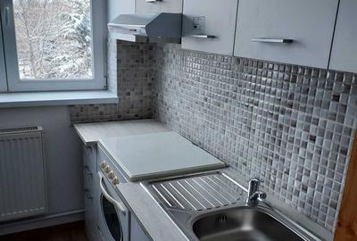 Apartament cu 2 camere semidecomandat în Central - 1