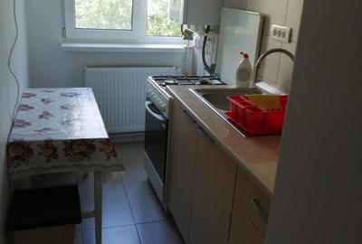 Apartament cu 3 camere în Central - 5