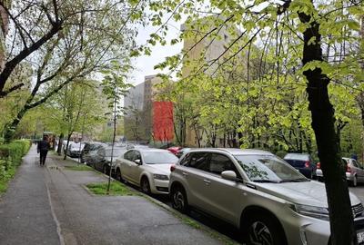 Spatiu comercial stradal, Obor-adiacent - 1