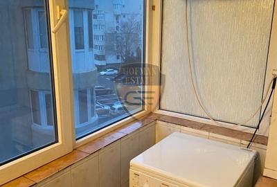 3 camere 90 mp, Parcare, Stadion, City Park Mall Tomis Lapusneanu apropape plaja - 12