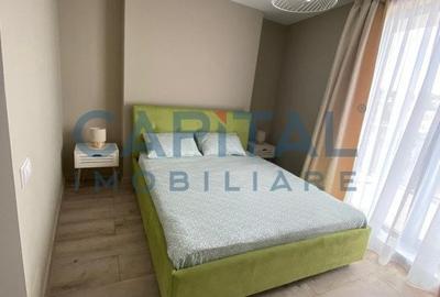 Comision 0 %  Penthouse 3 camere 85mp, terasa 15mp, 2 parcari, imobil 2021 - 5