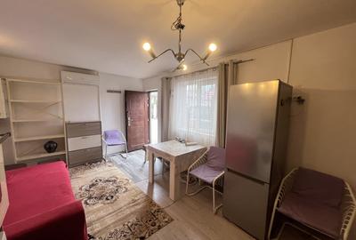 Garsonieră, mobilată în Mioriței - 2