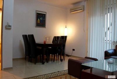 2 camere zona Fac. de Medicina - Hotel Continental, cu centrala proprie. - 4