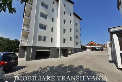 Apartament cu 2 camere în Central - 8