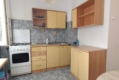 Apartament cu 2 camere decomandat în Central - 7