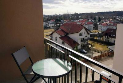 Apartament cu 2 camere decomandat în Central - 2
