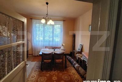 Vanzare casa cu 3 camere in Bardesti, 1600 mp teren - 15
