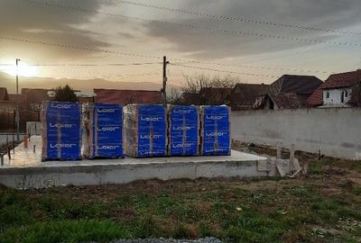 Fundatie cu AC. Talmaciu, Sibiu - 6