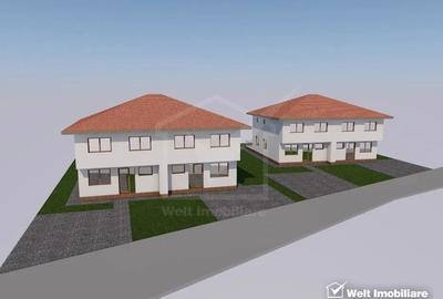 Vanzare parte de duplex, zona linistita, in Apahida - 6