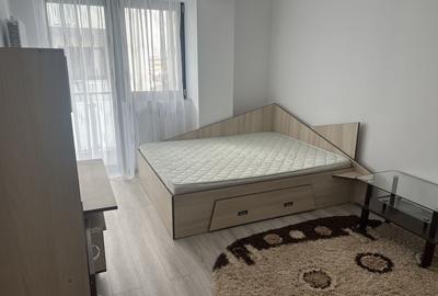 Apartament cu 2 camere decomandat în Cug - 2