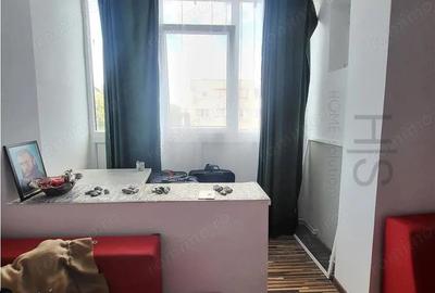 Apartament 2 Camere, Decomandat, 48 mp, etaj 3 din 4, Sud - 13