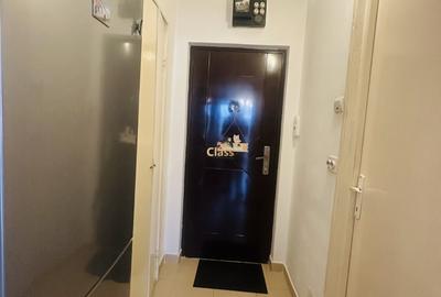 Garsonieră decomandată, mobilată în Mănăștur - 6