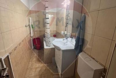 Apartament cu 2 camere decomandat, mobilat în Exterior Est - 6