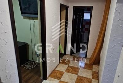 Disponibil imediat!Inchiriere apartament 3 camere–strada Maramuresului/Cluj - 8
