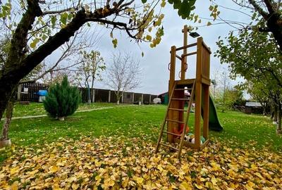 Casa de vanzare Belciugatele - Candeasca - 6