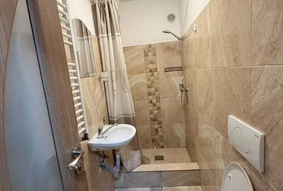 Garsoniera centrala proprie 10 min M Piata sudului DB1341 - 4