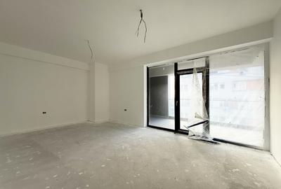 Inel II - Apartament cu 2 camere imens - decomandat - 1