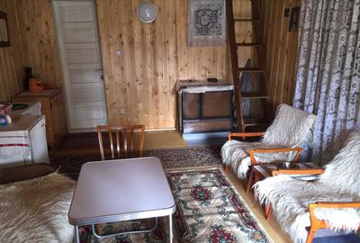 Casă cu 2 camere în Firiza - 7