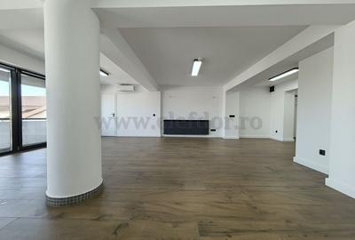 Apartament cu 3 camere în zona Domenii - 5