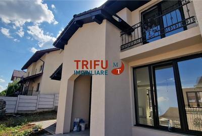 Casa de vanzare  4 camere zona Cetate - 1