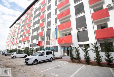 Apartament cu 2 camere decomandat, mobilat în Chiajna - 26