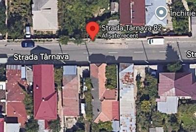 🏡 Teren intravilan de vânzare – Voluntari, Str. Târnava - 3