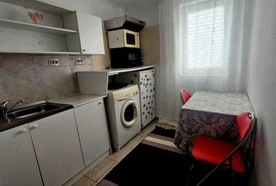 Garsonieră semidecomandată în Unirii - 3