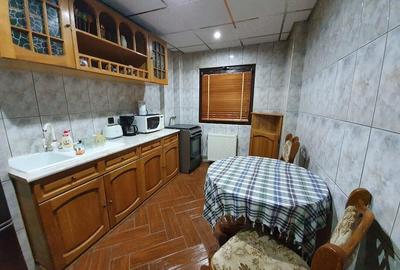 Apartament cu 2 camere decomandat în Central - 10