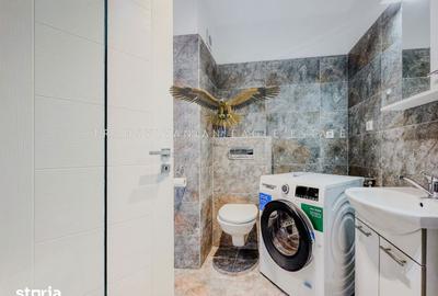 Apartament cu 3 camere decomandat, mobilat în Central - 6