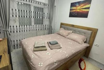 Apartament cu 2 camere decomandat în Central - 1